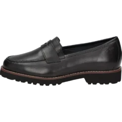 Meredith-709-H - schwarz