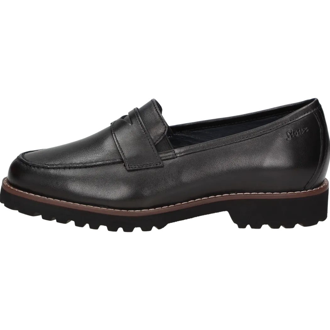 Meredith-709-H - schwarz