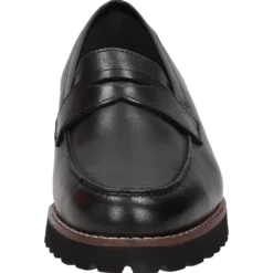 Meredith-709-H - schwarz