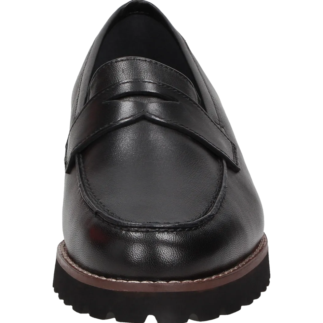 Meredith-709-H - schwarz