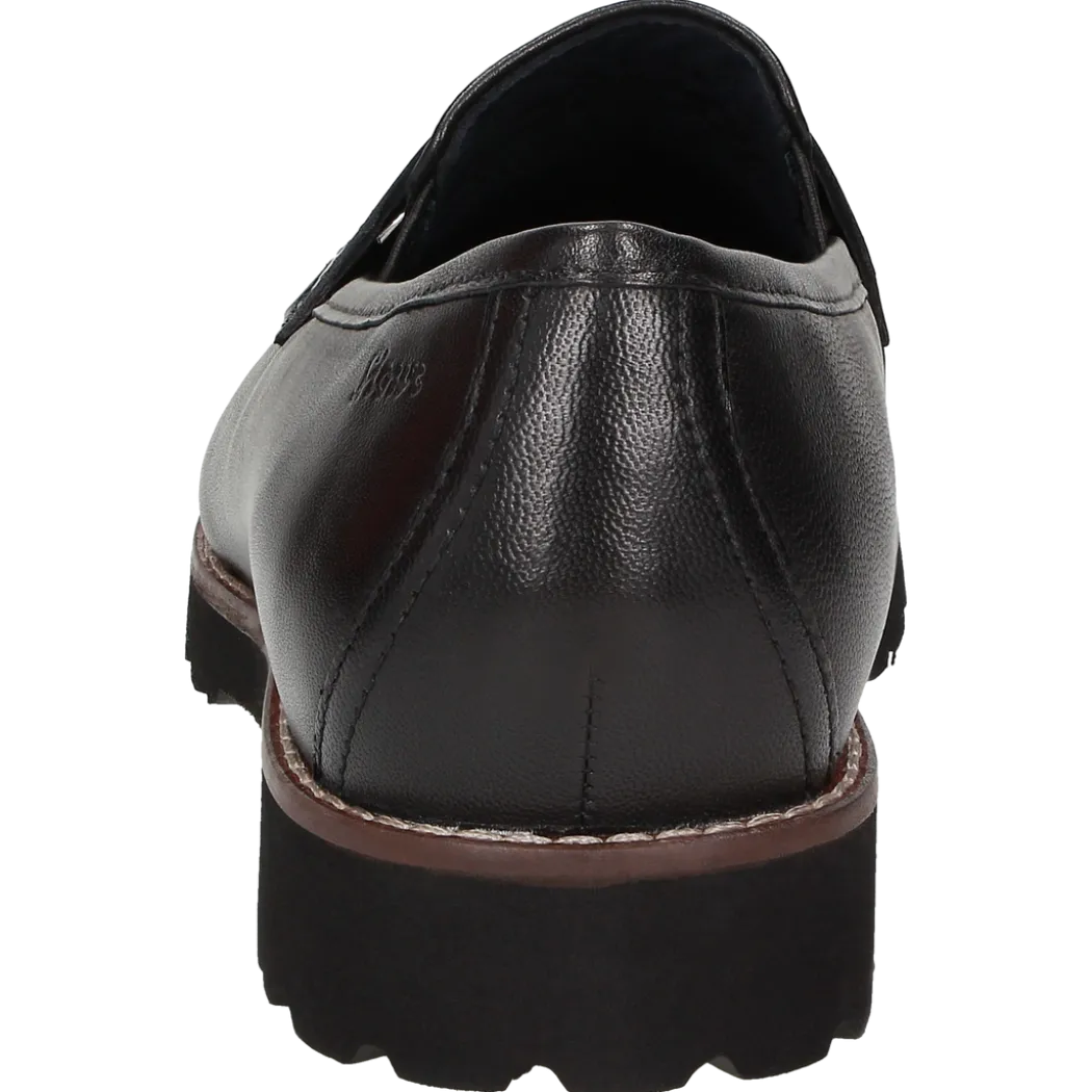 Meredith-709-H - schwarz