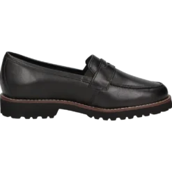 Meredith-709-H - schwarz