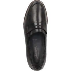 Meredith-709-H - schwarz