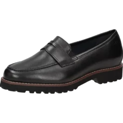 Meredith-709-H - schwarz