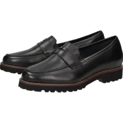 Meredith-709-H - schwarz