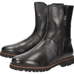 Meredith-746-LF-H - schwarz