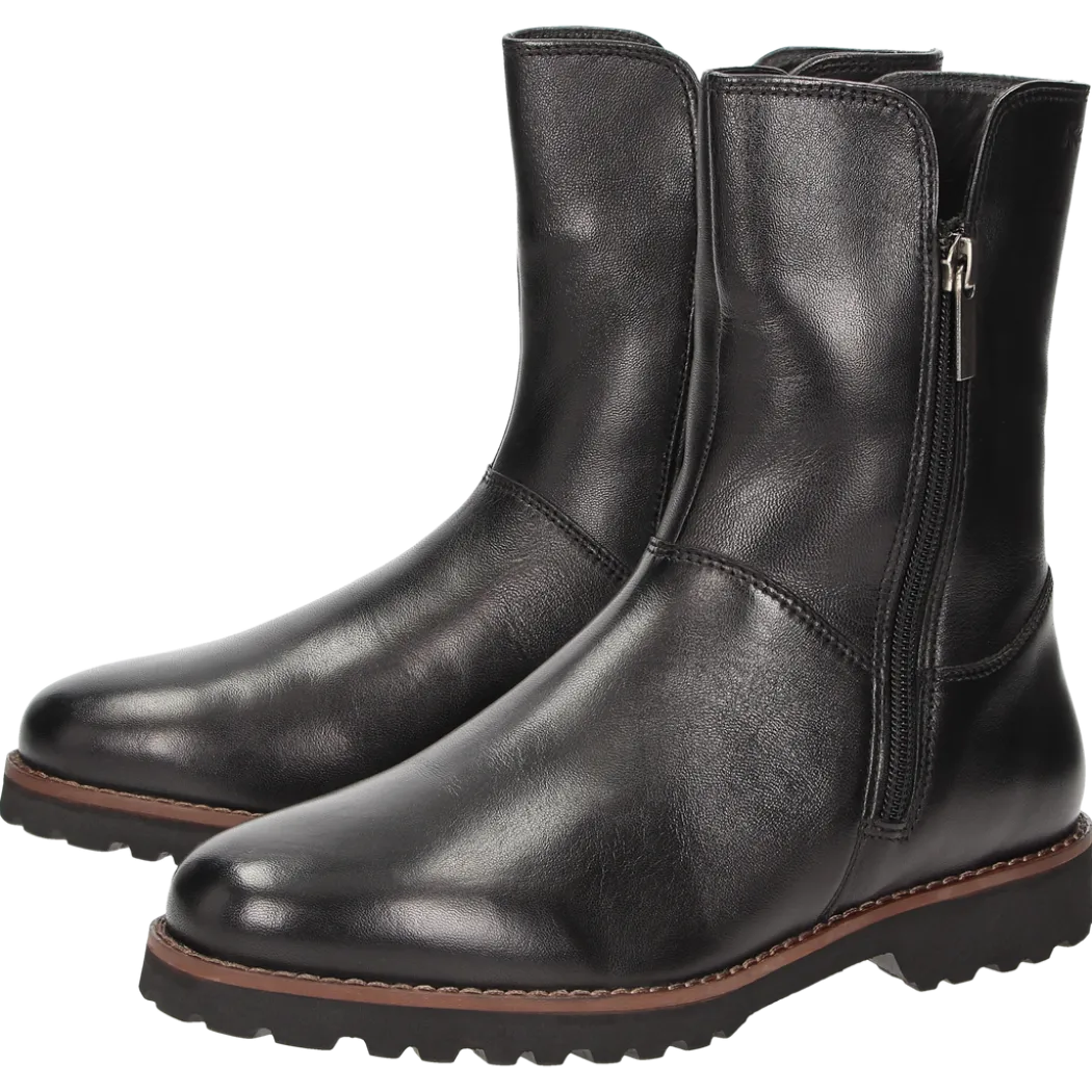 Meredith-746-LF-H - schwarz