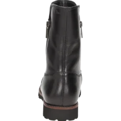 Meredith-746-LF-H - schwarz