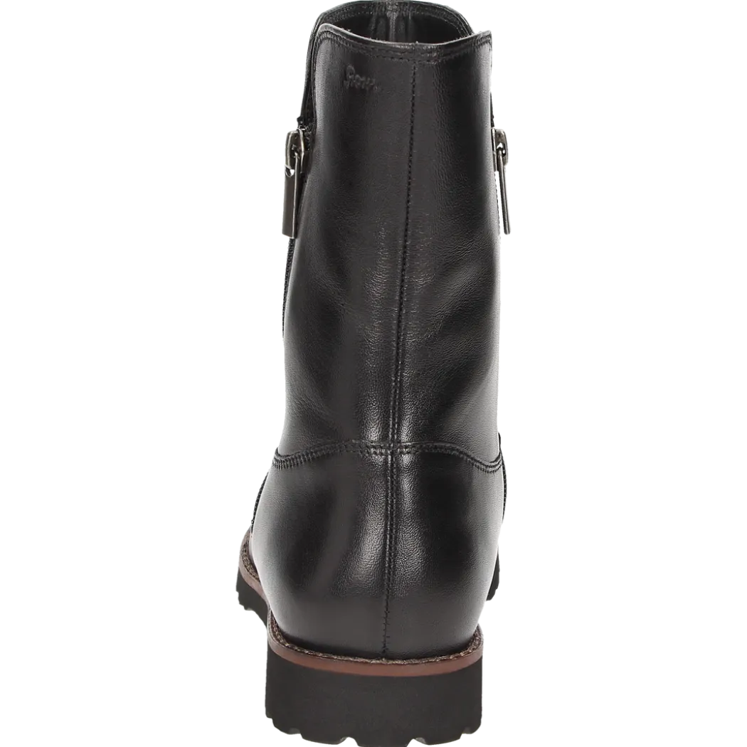 Meredith-746-LF-H - schwarz