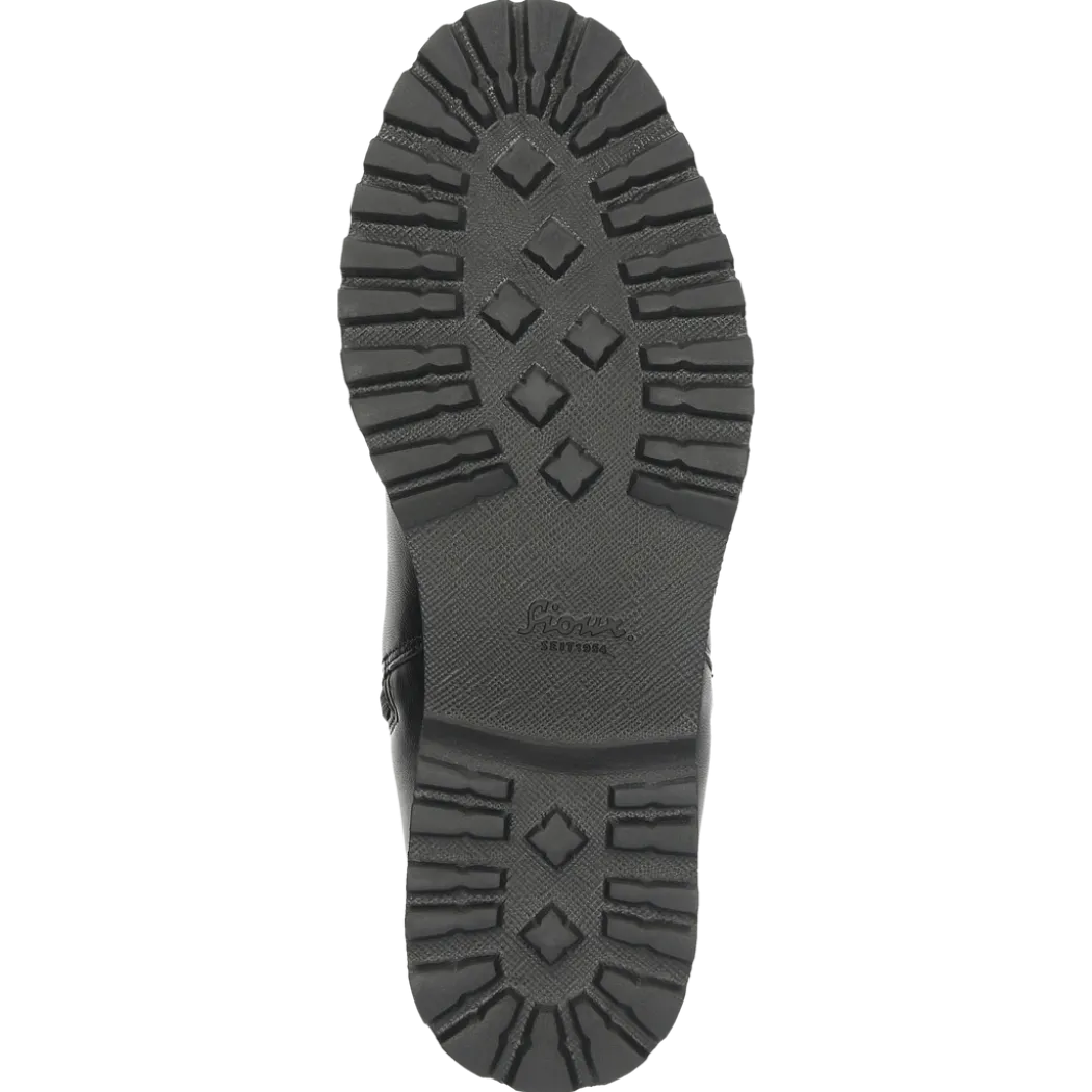Meredith-746-LF-H - schwarz