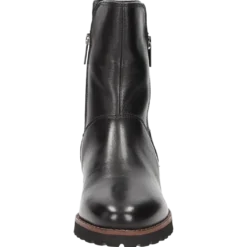 Meredith-746-LF-H - schwarz