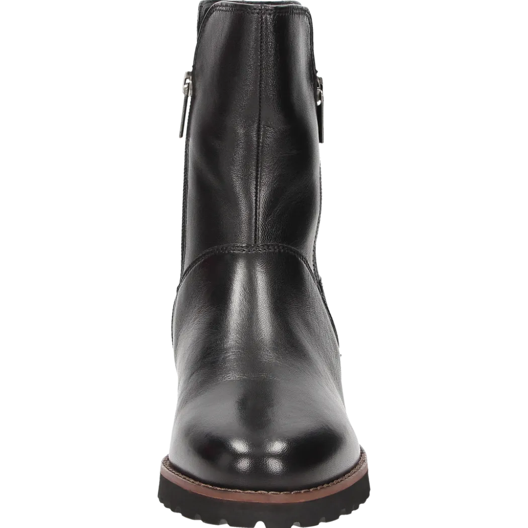 Meredith-746-LF-H - schwarz