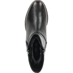Meredith-746-LF-H - schwarz
