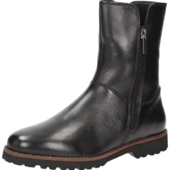 Meredith-746-LF-H - schwarz