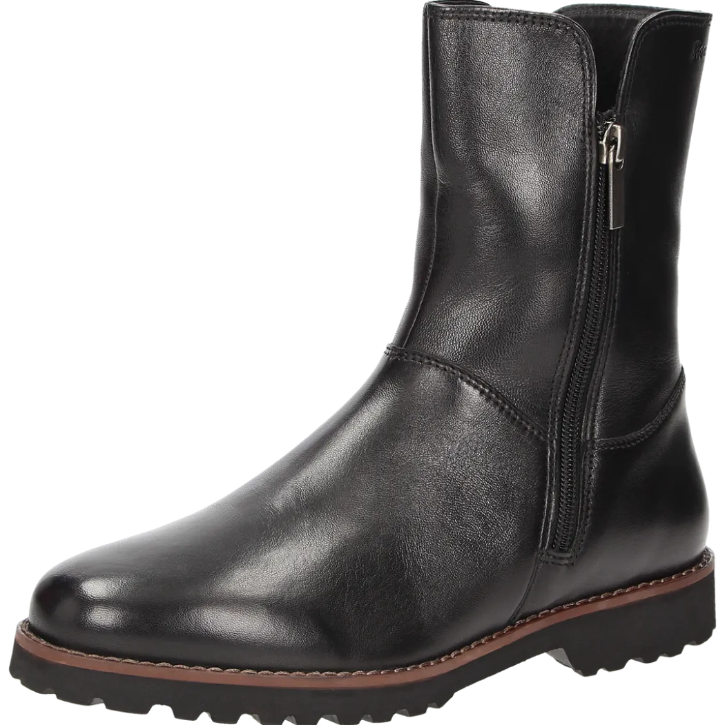 Meredith-746-LF-H - schwarz