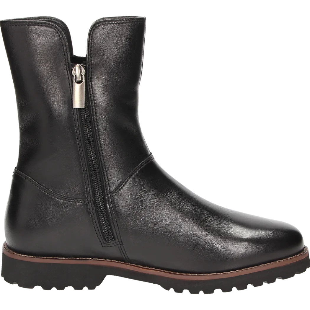 Meredith-746-LF-H - schwarz