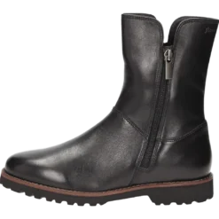 Meredith-746-LF-H - schwarz