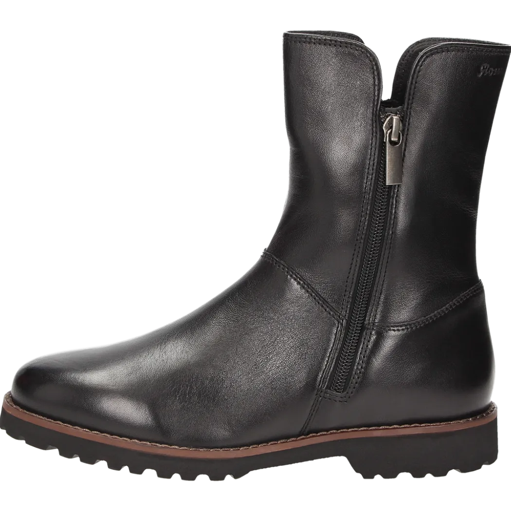 Meredith-746-LF-H - schwarz