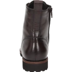 Meredith-733-WF-H - dunkelbraun