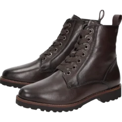 Meredith-733-WF-H - dunkelbraun
