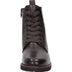Meredith-733-WF-H - dunkelbraun