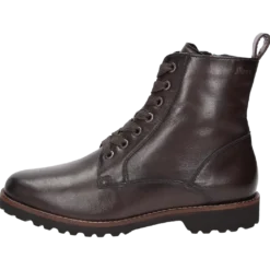 Meredith-733-WF-H - dunkelbraun