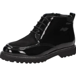 Meredith-748-WF-H - schwarz