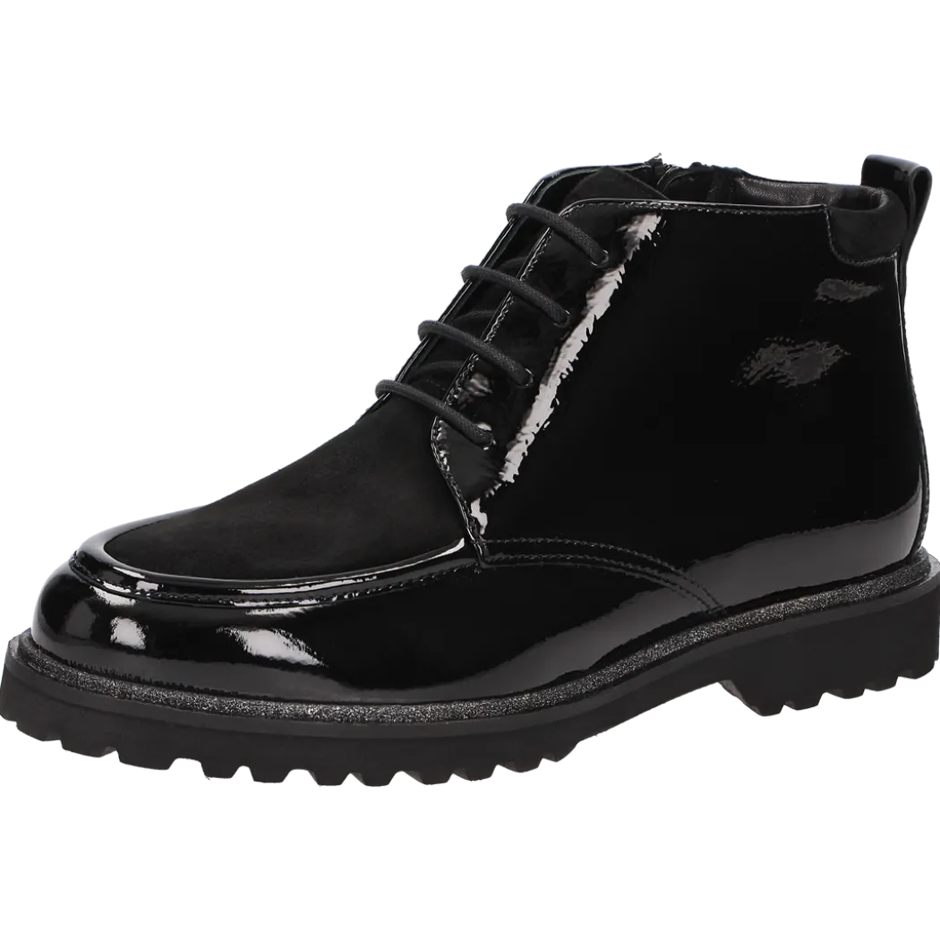 Meredith-748-WF-H - schwarz