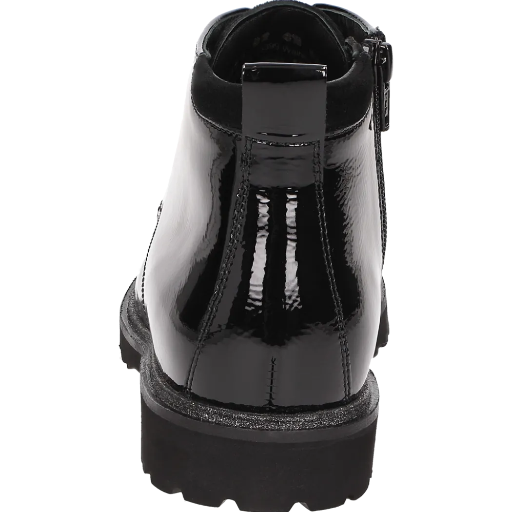 Meredith-748-WF-H - schwarz