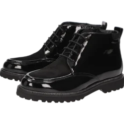 Meredith-748-WF-H - schwarz
