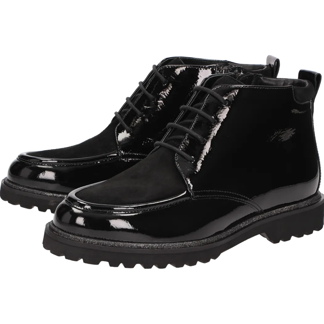 Meredith-748-WF-H - schwarz