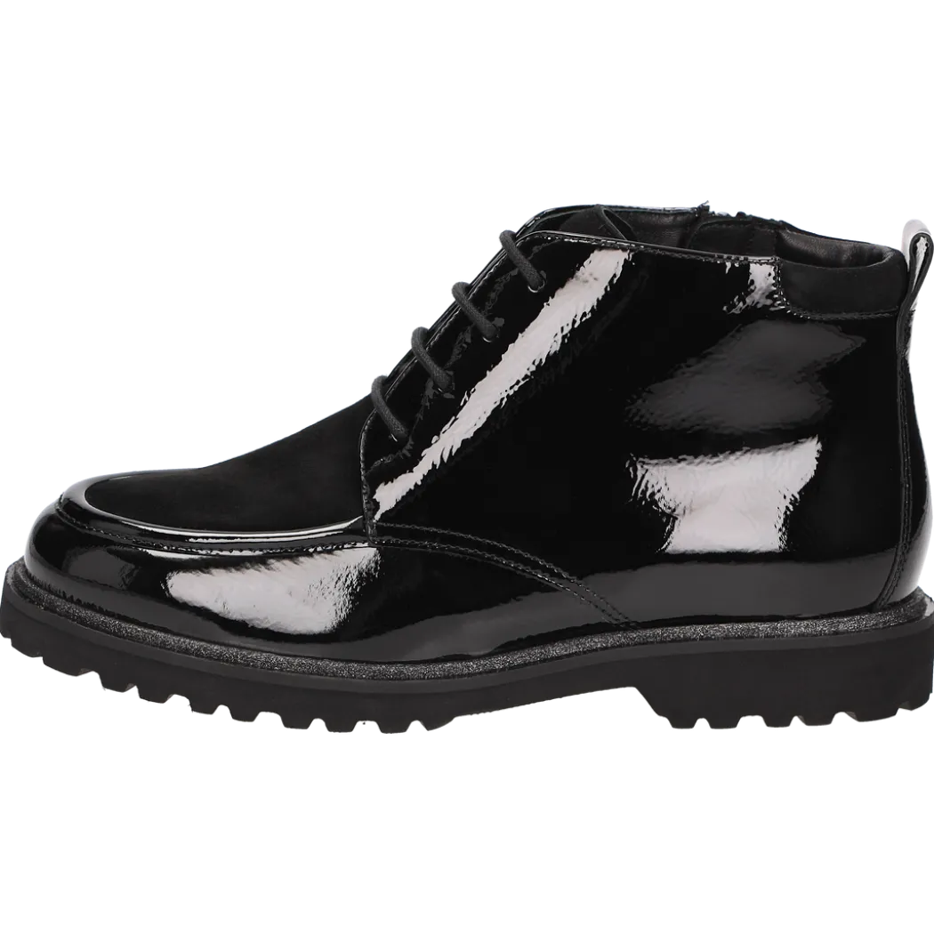 Meredith-748-WF-H - schwarz