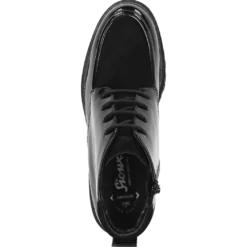 Meredith-748-WF-H - schwarz