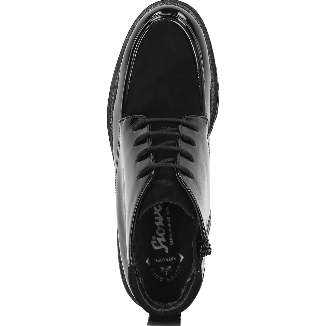 Meredith-748-WF-H - schwarz
