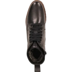 Meredith-733-WF-H - schwarz