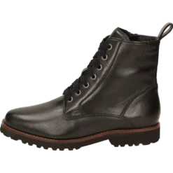Meredith-733-WF-H - schwarz