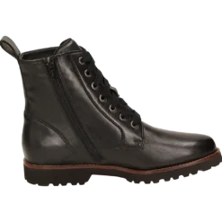 Meredith-733-WF-H - schwarz