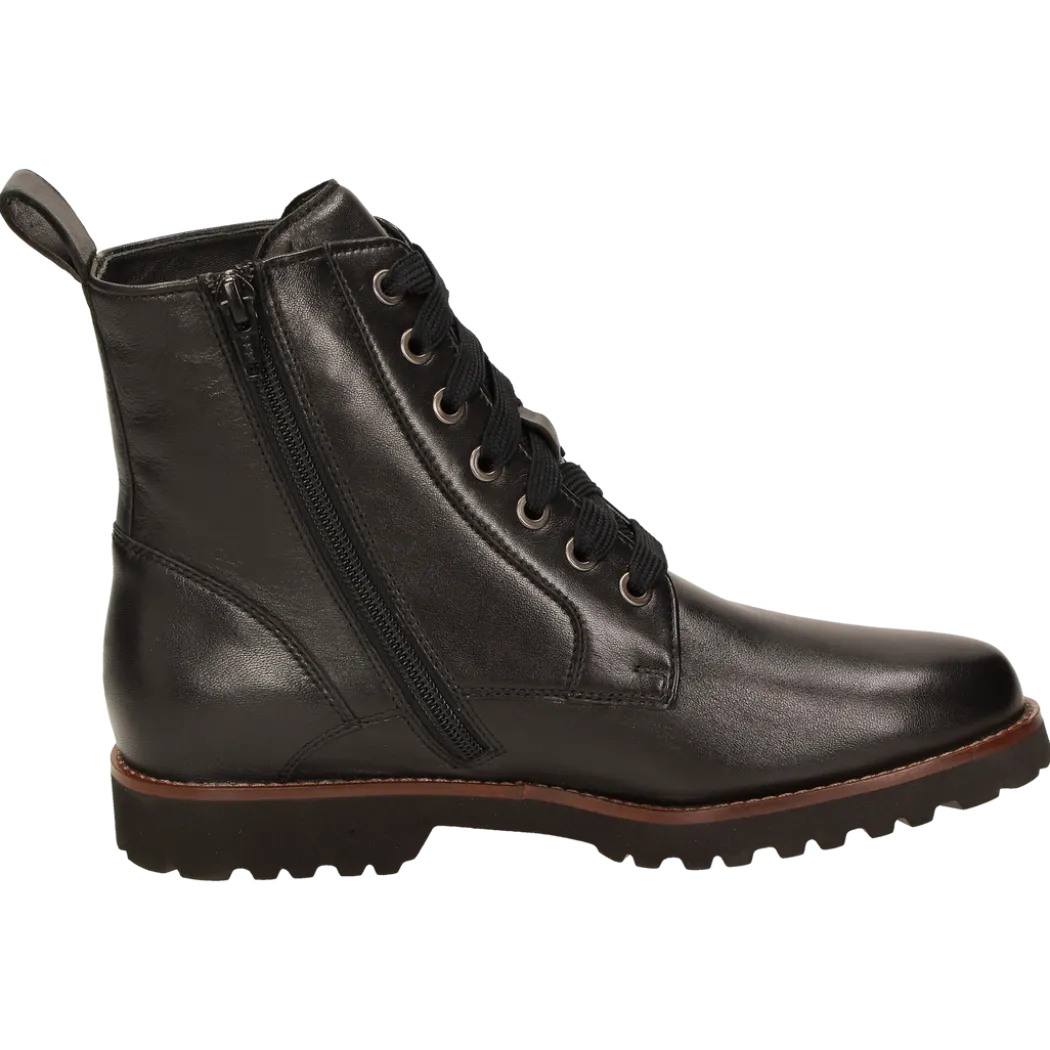 Meredith-733-WF-H - schwarz