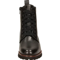 Meredith-733-WF-H - schwarz