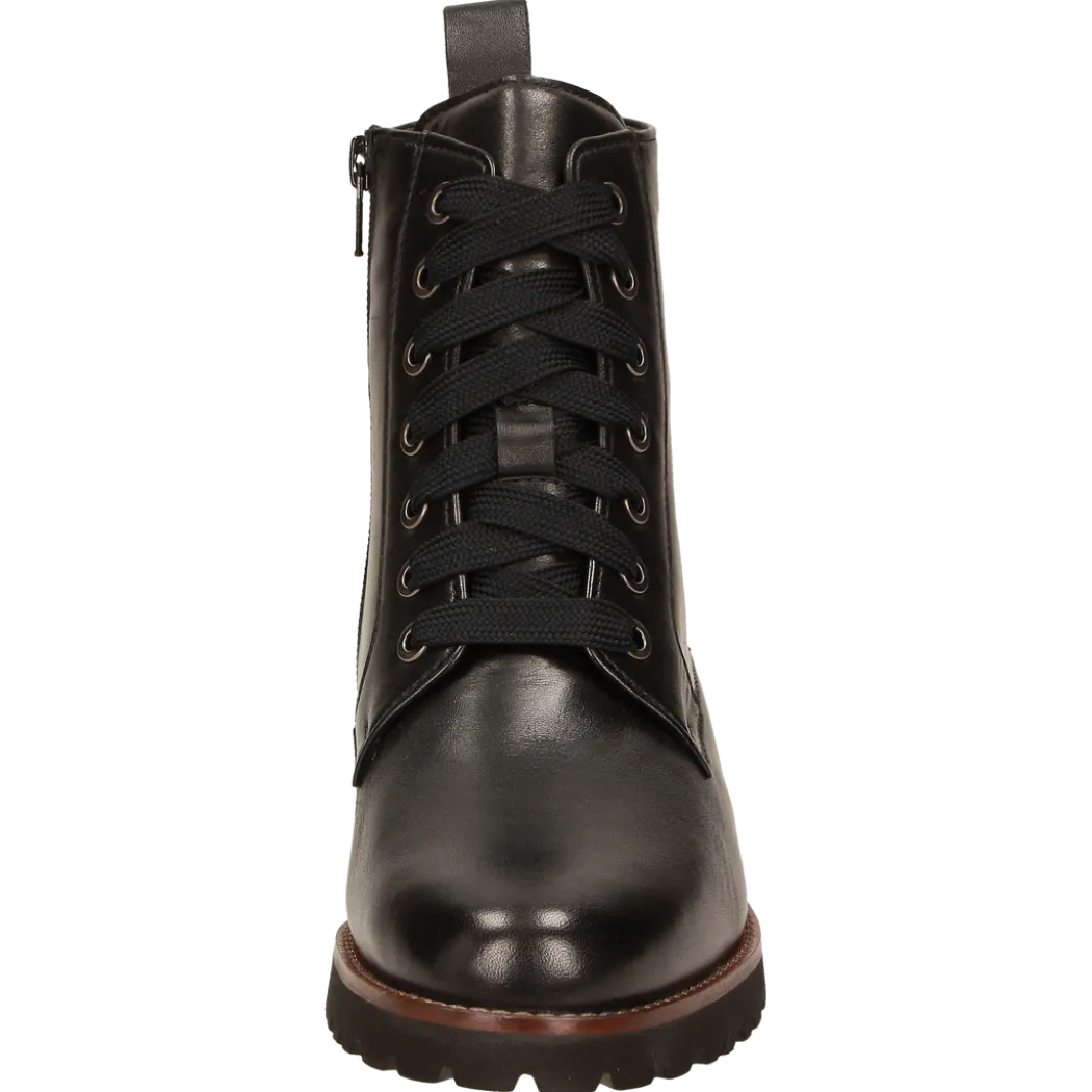 Meredith-733-WF-H - schwarz