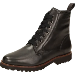 Meredith-733-WF-H - schwarz