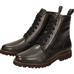 Meredith-733-WF-H - schwarz