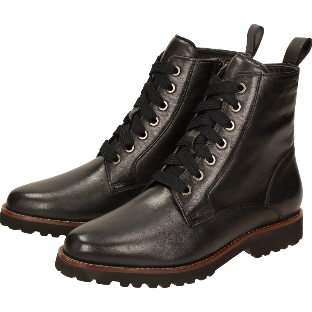 Meredith-733-WF-H - schwarz