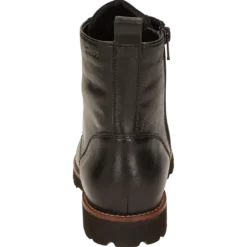 Meredith-733-WF-H - schwarz