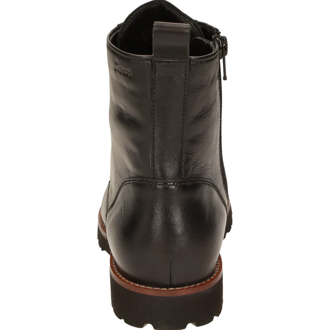 Meredith-733-WF-H - schwarz