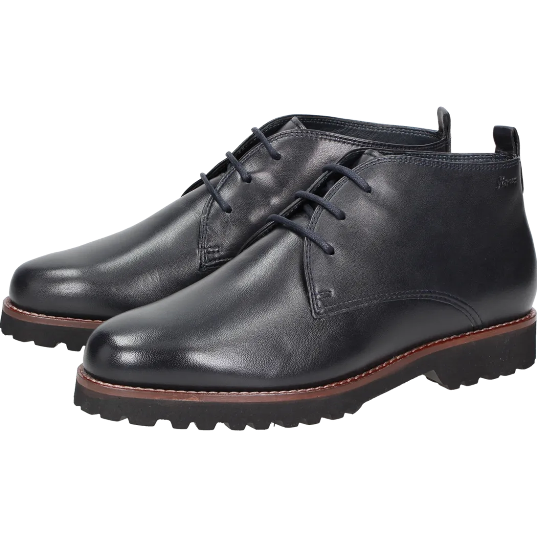 Meredith-702-XL - blau
