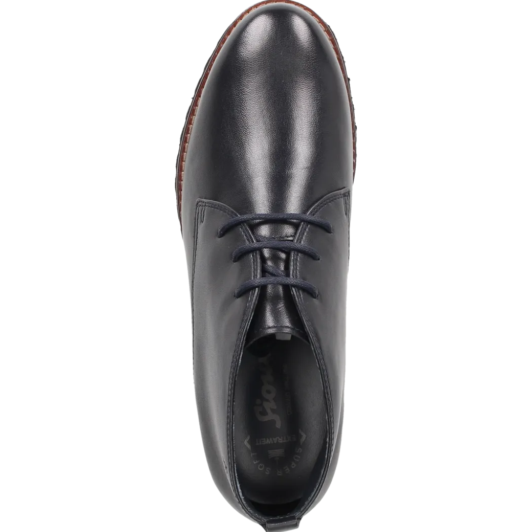 Meredith-702-XL - blau