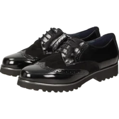 Meredith-703-XL - schwarz