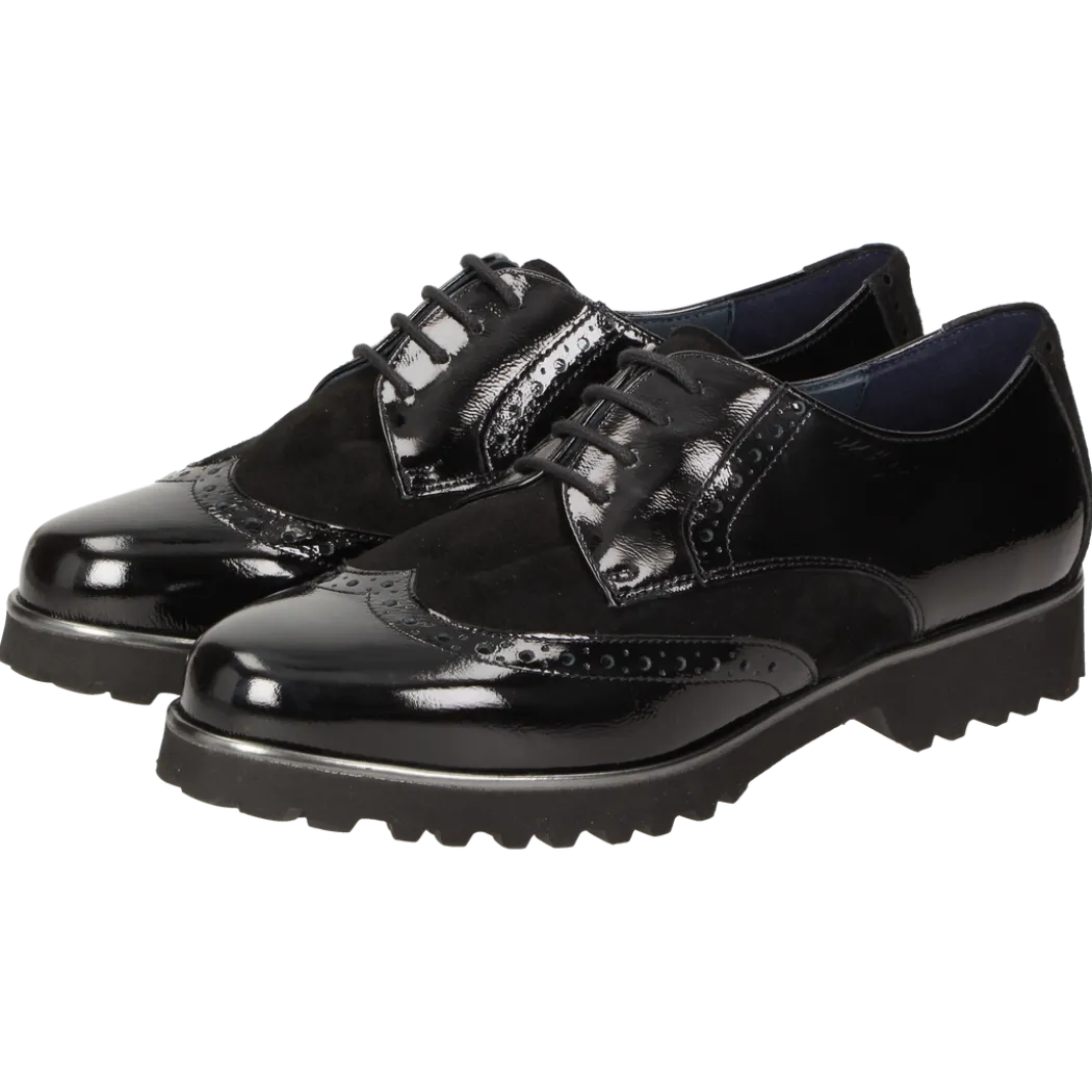 Meredith-703-XL - schwarz