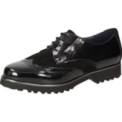 Meredith-703-XL - schwarz